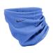  Nike NIKE Junior спорт аксессуары мелкие вещи защита горла "neck warmer" Nike Youth one sa-ma Fit флис защита горла "neck warmer" CW7015 457 [2025FW]