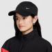  Nike NIKE мужской женский спорт аксессуары мелкие вещи шляпа колпак Nike CB SMsushuL Club колпак FZ5698 010[2026SS]