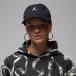  Nike NIKE мужской женский спорт аксессуары шляпа колпак JORDAN ACCESSORIES U J CLUB CAP US CB WSH JM HQ1963 010 [2024FW]