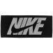  Nike NIKE спорт аксессуары полотенце Nike Jaguar do полотенце medium TW2000 010 [2025SS]