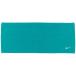  Nike NIKE спорт аксессуары полотенце Nike solid core полотенце medium TW2001 322 [2025SS]
