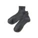  New Era NEW ERA мужской женский Junior спорт аксессуары носки носки 3 пар комплект SOCKS ANKLE 3PAIRS CHA 14489711 [2025SS]