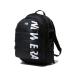  New Era NEW ERA мужской женский спорт сумка рюкзак рюкзак CARRIER PACK NE PRNT BLK WHI 251 14521347 [2025SS]