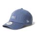  New Era NEW ERA мужской женский спорт аксессуары шляпа колпак зажим задний CC HANDWRITTEN LOGO SLA 14667730 [20025FW]