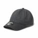  New Era NEW ERA мужской женский спорт аксессуары мелкие вещи шляпа колпак 920 CL SCRIPT TONAL GRY 14745119 [2026SS]