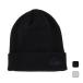  Quick Silver QUIKSILVER мужской аксессуары мелкие вещи шляпа Beanie вязаная шапка водоотталкивающий WR 2WAY BEANIE QBE254302 [2025FW]