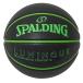  Spalding SPALDING баскетбол мужской мужчина . общий 7 номер лампочка ruminas черный × зеленый 77-848J [2024FW]