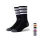  Stan sSTANCE мужской женский спорт аксессуары носки носки BOYD ST A556A20BOS