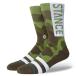  Stan sSTANCE мужской женский аксессуары носки носки OG M556D17OGG#CAM
