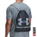  Under Armor UNDER ARMOR мужской женский тренировка рюкзак сумка UAo-ji-si-sak упаковка 1240539