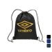  Umbro umbro мужской женский Junior футбол аксессуары napsak мульти- задний L UF5SBP03U [2025SS]