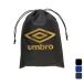  Umbro umbro мужской женский Junior футбол аксессуары napsak мульти- задний M UF5SBP04U [2025SS]