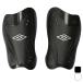  Umbro umbro Kids Junior футбол аксессуары голень данный .Jr. щиток UJS4901B [2025SS]