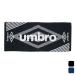  Umbro umbro мужской женский Junior футбол аксессуары спорт полотенце UUAVJE05 [2025SS]