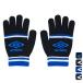  Umbro umbro Junior футбол аксессуары перчатки вязаный перчатка UUDYJD55 [22024FW]
