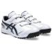  Asics ASICS бейсбол софтбол тренировочная обувь NEOREVIVE TR 3 Neo Revive TR 3 1123A042 103 [2024SS]