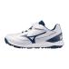  Mizuno MIZUNO бейсбол Junior бейсбол специальный тренировочная обувь подушка Revo dia TRAINER Jr. 11GT2527 14 [2025FW]