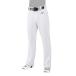  Mizuno MIZUNO бейсбол тренировка надеты GACHI форменные брюки пара .. распорка модель 12JD2F6501 01 белый [2022SS]