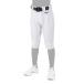  Mizuno MIZUNO бейсбол тренировка надеты Junior *GACHI форменные брюки Short Fit модель 12JD2F8401 01 белый [2022SS]