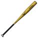  Mizuno MIZUNO бейсбол бейсбол металлический bat для бейсбола [ свечение bar Elite ]V темно синий g02( металлический |83cm| в среднем 900g и больше |2024 год весна новый стандарт соответствует ) 1CJMH12283 50 Gold 