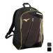  Mizuno MIZUNO бейсбол Junior сумка рюкзак рюкзак Jr.(23L) 1FJDC851 [2025SS]