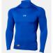  Under Armor UNDER ARMOR бейсбол MEN UA нагрев механизм armor - компрессионный длинный рукав mok1358645 400 Royal
