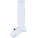  Z ZETT бейсбол 3P носки BK03S 1100 белый [2018FW]