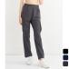 ji- Fit G-FIT женский йога фитнес одежда низ воздушный хлеб cargo длинные брюки GF-N307PP [2022FW]