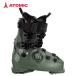 ATOMIC ( атомный лыжи ботинки ) [2025-2026] HAWX PRIME 120S BOA GW ARMYGREEN/BLK[ рукоятка walk ] Hawk s prime 120S BOA GW