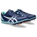  наземный шиповки Asics нагрев Flat 12 / несколько вид глаз соответствует asics HEATFLAT12 / 1093A195-400