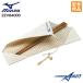  бейсбол софтбол сувенир Mizuno 2ZV84000.... .. палочки для еды ясень шерстистый сделано в Японии подарок подарок подарок 