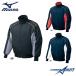  бейсбол в общем зимний Mizuno ground пальто 52WM389 зима предмет защищающий от холода мужской gla темно синий джемпер 