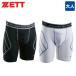  бейсбол обятгивающие брюки sliding pants s Lapin общий ZETT Z BP210 накладка имеется . пот скорость . внутренний брюки 