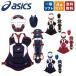  софтбол общий catcher средства защиты 4 позиций комплект Asics маска BPM671 горло защита 3123A348 протектор BPP671rega-zBPL671 catcher 