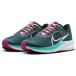 NIKE/ Nike wi мужской воздушный zoom Pegasus 40(DV3854-301)