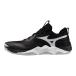 MIZUNO/ Mizuno wave mo- men tam Elite (V1GA251254)