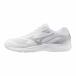 MIZUNO/ Mizuno CYCLONE SPEED 5/V1GA258052 волейбол обувь 