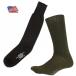  кошка pohs отправка MADE IN USA вооруженные силы США оригинал новый товар GI CUSHION SOLE SOCK SAMLL подушка носки носки милитари уличный Survival игра 