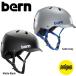 Bern Helmet WATTS MIPS搭載 バーン ヘルメット ワッツ ミップス サイクリング 自転車 BMX スケボー