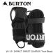 バートン リストガード 18-19 BURTON IMPACT WRIST GUARDS True Black プロテクター 日本正規品