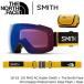 スミス ゴーグル 18-19 SMITH I/O MAG AC AUSTIN SMITH x THE NORTH FACE Chromapop Photochromic Rose Flash/Clear 日本正規品