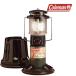 Coleman газовый фонарь с футляром COLEMAN LANTERN PROPANE 2 MANTLE ML WITH CASE 2000026521 кемпинг уличный освещение яркий высокая освещенность style свет 