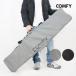 3WAY snowboard case COMFY 3WAY SIMPLE BOARD CASE Comfi three-way bag rucksack shoulder all-in-one backpack snowboard exclusive use 