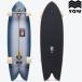  Япония стандартный товар yau Surf skate YOW SURFSKATE x CHRISTENSON C-Hawk 33" скейтборд скейтборд 