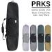  сноуборд ke- Sparks PRKS SIMPLE SNOWBOARD CASE простой чехол для доски мужской женский унисекс сумка все в одном модель 