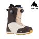 ���{���K�i �X�m�[�{�[�h �u�[�c �o�[�g�� BURTON MEN'S RULER BOA WIDE Brown/Sand ���[���[ �{�A ���C�h �����Y �j�� BOA�t�B�b�g�V�X�e�� 23-24