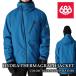  Япония стандартный товар одежда для сноуборда жакет Schic seito Schic s686 HYDRA THERMAGRAPH JACKET Blue Slush Heather мужской 24-25
