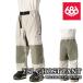  Япония стандартный товар одежда для сноуборда брюки Schic seito Schic s686 GHOST 2.5L PANT Welcome Limestone мужской 24-25
