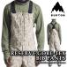  Япония стандартный товар одежда для сноуборда bib брюки Barton BURTON MENS RESERVE GORE-TEX 2L BIB PANTS Snowfall Camo Gore-Tex мужской 24-25
