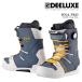 ���{���K�i �X�m�[�{�[�h �u�[�c �f�B�[���b�N�X DEELUXE D.N.A. PRO Ocean Dusk �f�B�[�G�k�G�[ �v�� �I�[�V���� �_�X�N �����Y ���f�B�[�X DNA 24-25